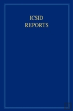 Bertrand.pt - Icsid Reports: Volume 9