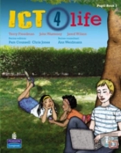 ICT 4 LIFE YEAR 8STUDENTS' ACTIVEBOOK PACK