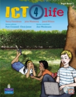 Bertrand.pt - ICT 4 LIFE YEAR 8STUDENTS' ACTIVEBOOK PACK