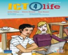 ICT 4 Life Year 9 Students' ActiveBook Pack