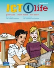 ICT 4 Life Year 9 Students' ActiveBook Pack