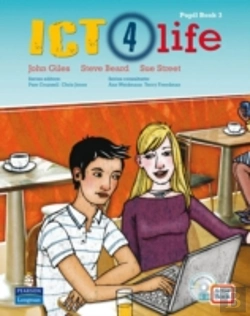 Bertrand.pt - ICT 4 Life Year 9 Students' ActiveBook Pack