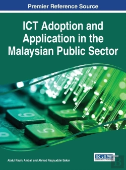 Bertrand.pt - Ict Adoption And Application In The Malaysian Public Sector