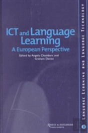 Ict And Language Learning: A European Perspective