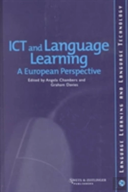 Bertrand.pt - Ict And Language Learning: A European Perspective