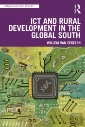 Ict And Rural Development In The Global South