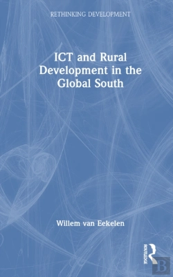 Bertrand.pt - Ict And Rural Development In The Global South