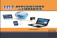 Ict Applications In Libraries