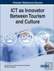 Ict As Innovator Between Tourism And Culture