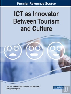 Bertrand.pt - Ict As Innovator Between Tourism And Culture