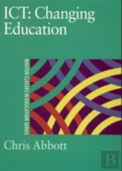 Ict: Changing Education