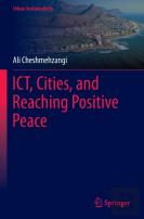 Ict, Cities, And Reaching Positive Peace