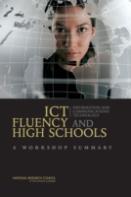 Ict Fluency And High Schools