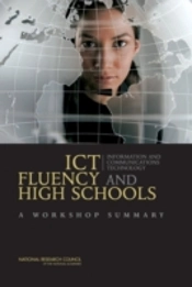 Ict Fluency And High Schools