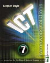 Ict Framework Solutions Year 7