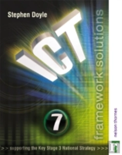 Bertrand.pt - Ict Framework Solutions Year 7