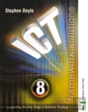 Ict Framework Solutions Year 8
