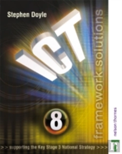 Bertrand.pt - Ict Framework Solutions Year 8