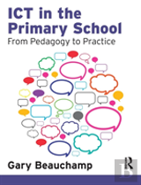 Ict In The Primary School