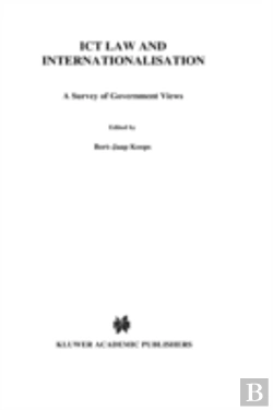 Bertrand.pt - Ict Law And Internationalisation