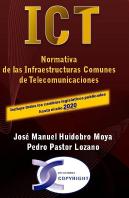 Ict. Normativa De Las Infraestructuras Comunes De Telecomunicaciones. Edición 2020