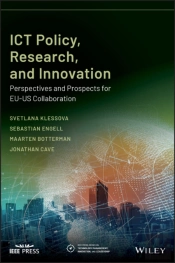 Ict Policy, Research, And Innovation