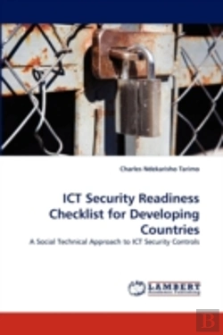 Bertrand.pt - Ict Security Readiness Checklist For Developing Countries