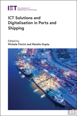 Bertrand.pt - Ict Solutions And Digitalisation In Ports And Shipping