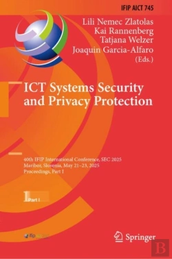 Bertrand.pt - Ict Systems Security And Privacy Protection
