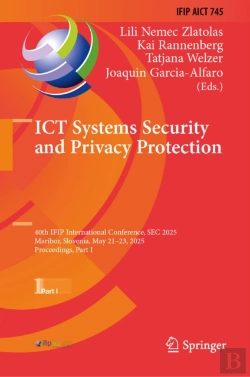 Bertrand.pt - Ict Systems Security And Privacy Protection