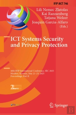 Bertrand.pt - Ict Systems Security And Privacy Protection