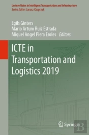 Icte In Transportation And Logistics 2019