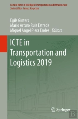 Bertrand.pt - Icte In Transportation And Logistics 2019