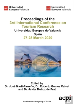 Bertrand.pt - Ictr20-Proceedings Of The 3rd Internatio