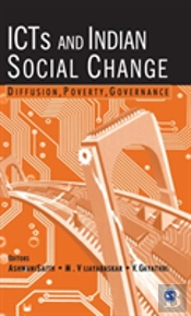 Icts And Indian Social Change