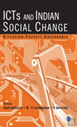 Bertrand.pt - Icts And Indian Social Change