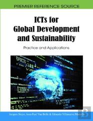 Icts For Global Development And Sustainability