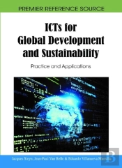 Icts For Global Development And Sustainability