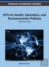 Icts For Health, Education, And Socioeconomic Policies