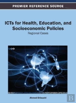 Bertrand.pt - Icts For Health, Education, And Socioeconomic Policies