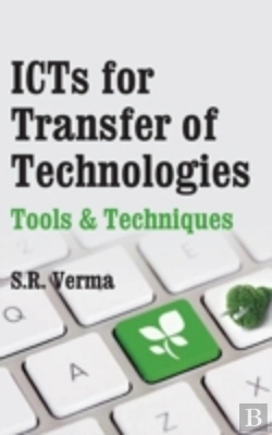 Bertrand.pt - Icts For Transfer Of Technologies: Tools And Techniques