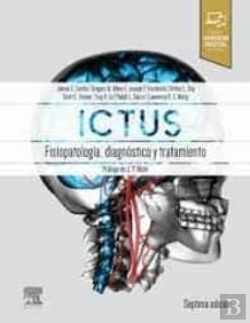 Bertrand.pt - Ictus Fisiopatologia Diagnostico Y Abordaje