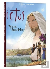 Ictus Tome 4 : Viens Et Suis-Moi