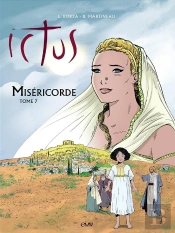 Ictus Tome 7 : Miséricorde