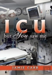Icu But You Saw Me