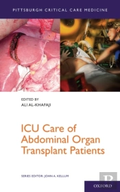 Icu Care Of Abdominal Organ Transplant Patients