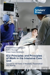 Icu Principles And Principles Of Work In The Intensive Care Unit
