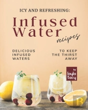 Icy And Refreshing
