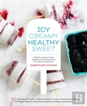 Icy, Creamy, Healthy, Sweet