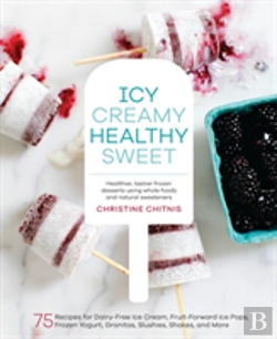 Bertrand.pt - Icy, Creamy, Healthy, Sweet